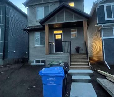 For Rent: BRAND NEW 2 Bedroom 1 bath Basement Unit In Livingston NE - Photo 3