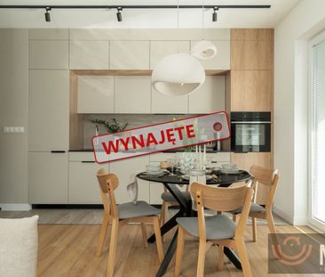 4 pokojowy apartament z miejscem postojowym - Фото 4