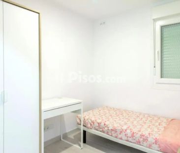 Piso en alquiler en La Bordeta - Photo 4
