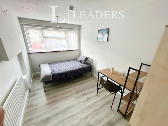 1 bedroom property to rent Burrell Road, Ipswich, Suffolk, IP2 - Photo 1