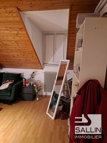 APPARTEMENT DE 3½ PIECES PROCHE DE TOUTES COMMODITES - Foto 2