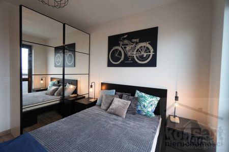 Polecam nowe mieszkanie 2-pokojowe, pow. 48 m2, - Zdjęcie 5