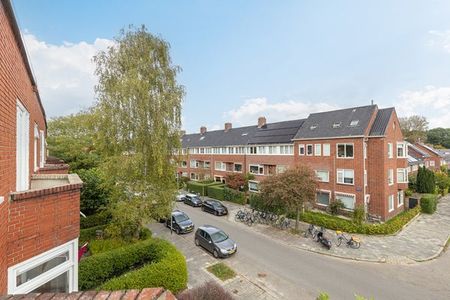 Te huur: Appartement Coendersweg 29 d in Groningen - Photo 3