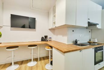 Carrer de la Mercè, Barcelona, Catalonia 08002