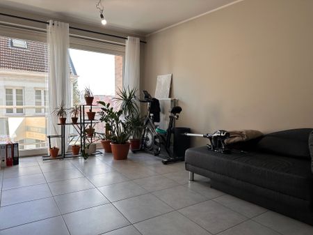 Appartement te huur in Oudenaarde - Photo 2