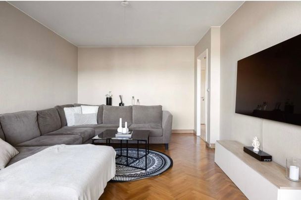 Termometergatan, Göteborg - Photo 1