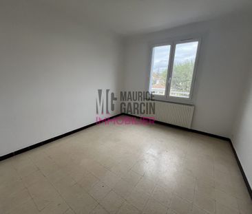 APPARTEMENT LOCATION CARPENTRAS - 3 pièces 63.74m² - Photo 4