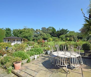 Shirley, Ballinclea Rd, Killiney, County Dublin - Photo 4