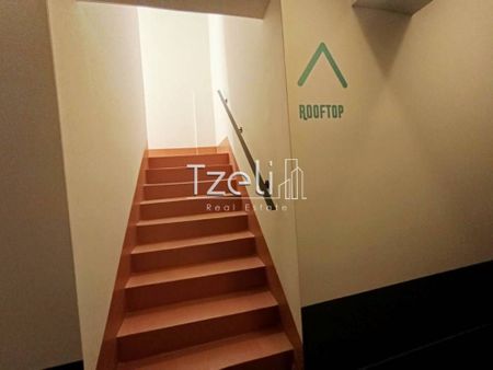 Studio/Γκαρσονιέρα για ενοικίαση Τερψιθέα - Γλυφάδα (Πάτρα) - Photo 2