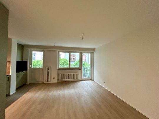 2 Zimmer, 47 m², 2. Stock - Foto 1
