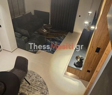 Μονοκατοικία για ενοικίαση Εύοσμος - Photo 3
