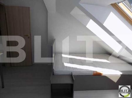 3 camere, 70 mp, imobil nou, mobilat modern, zona UMF - Photo 2