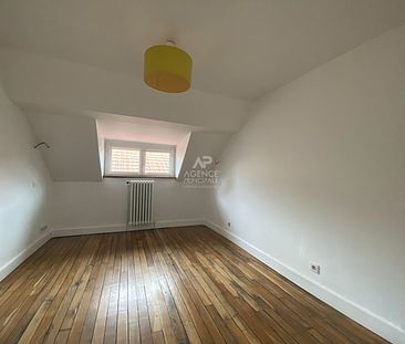 Appartement Saint Ouen L Aumone 4 pièce(s) 75.05 m2 - Photo 4