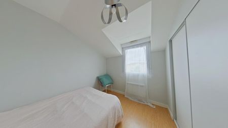 Location Appartement 2 pièces 43m² POITIERS 86000 - Photo 3