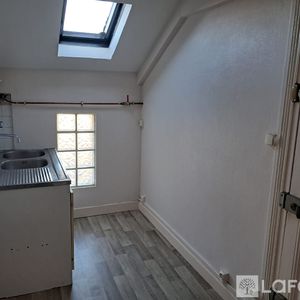 Appartement T2 Épernay à louer - Photo 2