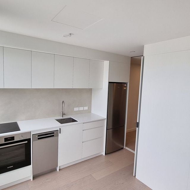 Beautiful studio apartment - Photo 1