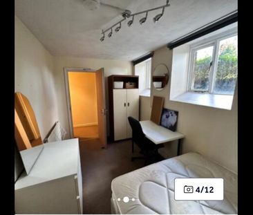 Room in a Shared Flat, Cotham Park, BS6 - Photo 3