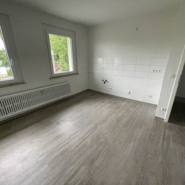 Da kommt man gern Heim. 2,5-Zimmer-Wohnung - Foto 1