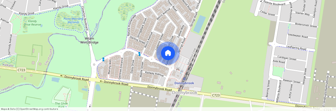 20 Hawkesbury Drive, Vic 3064, Donnybrook