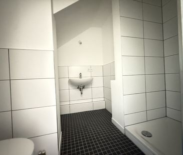 2-Zimmerwohnung in Lütjenburg | Lütt Immobilien | Ihr Immobilienmak... - Photo 1