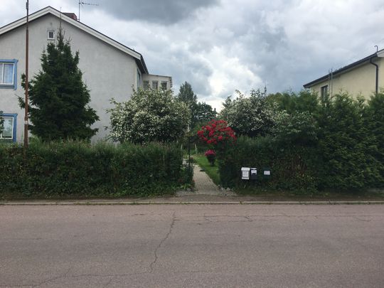 Spelmansgatan, Borlänge - Foto 1