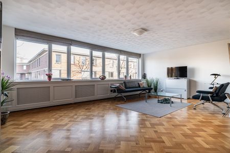 Appartement te huur: Fitterstraat 21 2321 PJ Leiden - Photo 3