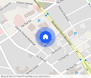 3 1/2 Charlesbourg - Immeuble de prestige - ascenseur - jardin sur ... - Photo 1