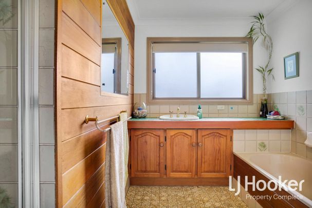 Acreage Lifestyle Opportunity - Character Home on 5 Flat Acres - Pool & Shed - Photo 1