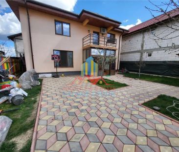 Inchiriere casa Chiajna ! - Photo 2