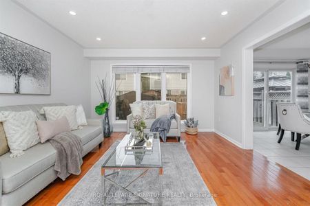 For Lease - 22 Sentimental Way, Brampton, Ontario - Photo 3