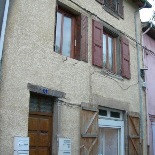 Appartement Givors - Photo 1