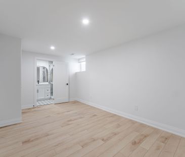 For Lease - 131 Dunstan Crescent Unit# Lower, Vaughan, Ontario - Photo 6