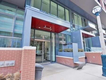 For Lease - 20 Bruyeres Mews Unit# 302, Toronto, Ontario - Photo 5