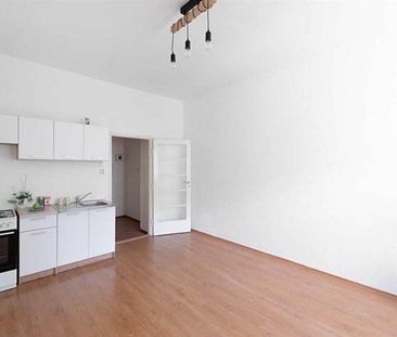 Pronájem bytu 1+kk • 24 m² bez realitkyDonátova, Praha - Košíře - Photo 2