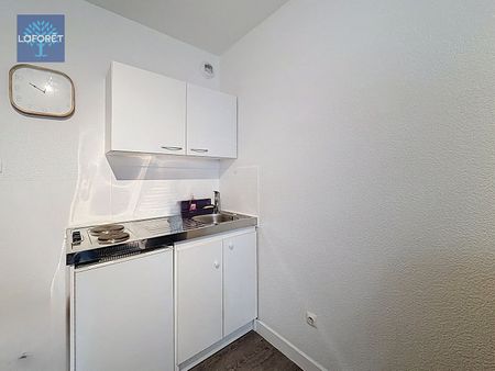 Appartement T1 Strasbourg à louer - Photo 4