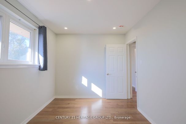 For Lease - 12918 Keele Street, King, Ontario - Photo 1