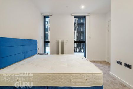 1 bedroom apartment to rent - Photo 4