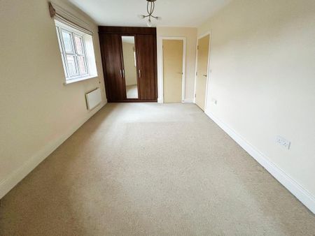 2 bedroom apartment to rent - Photo 3