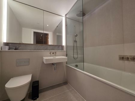 1 Bed Flat, Elder Street, EH1 - Photo 5