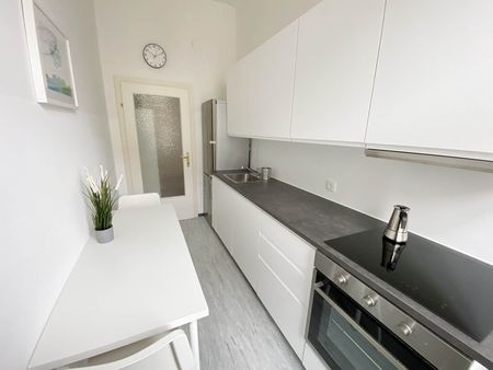 Hasengasse Top 12 Zimmer 4 - Photo 5