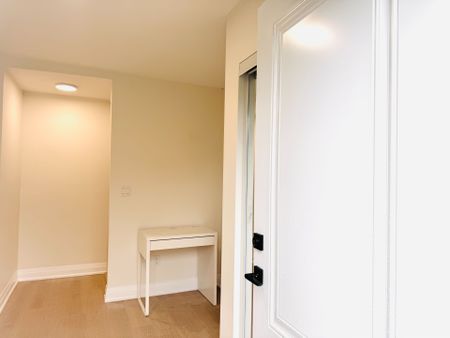 For Lease - 26 Goodview Road Unit# Basement, Toronto, Ontario - Photo 4