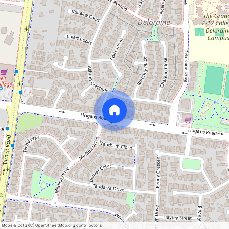 334 Hogans Road, Vic 3029, Hoppers Crossing