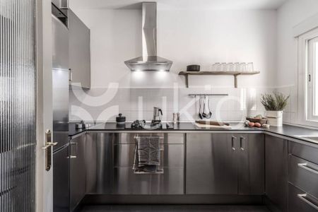 4 room luxury Flat for rent in Madrid, Community of Madrid - Photo 4