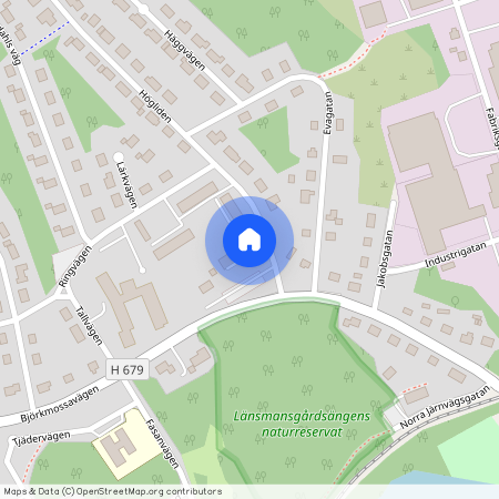 Björkmossavägen 16, 57771, VIRSERUM, Sverige