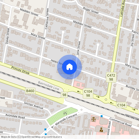 7 Jane Street, Vic 3840, Morwell