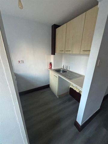 1 bedroom bungalow to rent - Photo 5