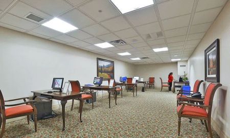 For Lease - 350 Princess Royal Drive Unit# 1506, Mississauga, Ontario - Photo 5