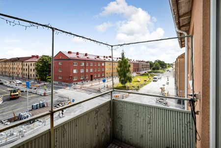 Västra Nobelgatan, Örebro - Photo 3