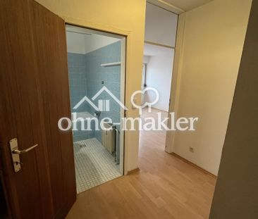 Schöne 1-Zimmer-Wohnung mit Balkon nähe Feki - Foto 1