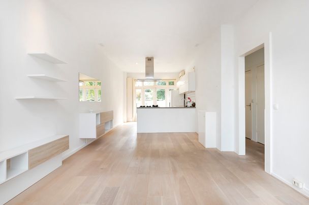 Te huur: Appartement Stadionplein in Amsterdam - Foto 1